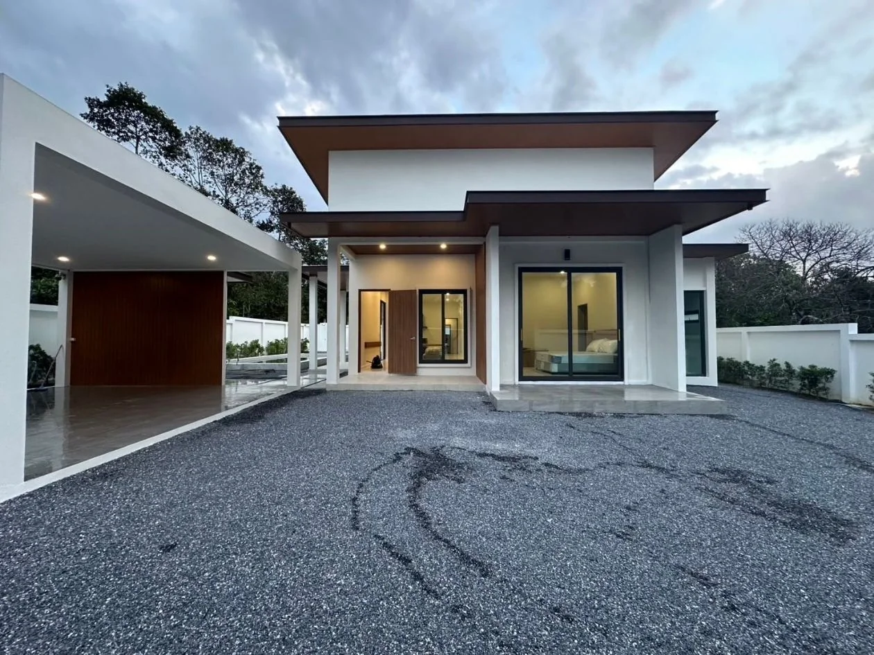 Home in Nong Thale, from the Walin Estate property collection