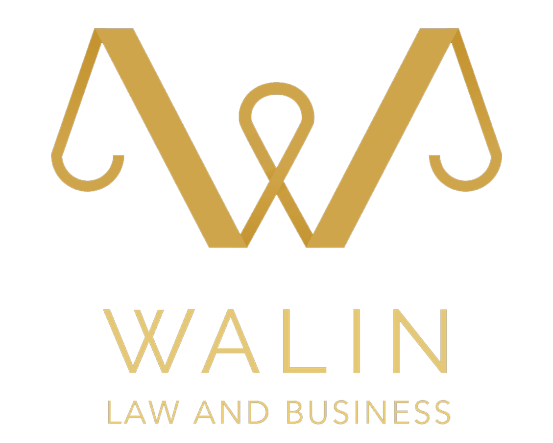Walin Law and Business